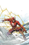 Flash (2016) #767 (Hicham Habchi Variant)