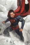 Superman Endless Winter (2020) #01 (Rafael Grassetti Variant)