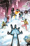 Teen Titans Endless Winter (2020) #01