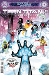 Teen Titans Endless Winter (2020) #01