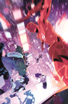 Teen Titans Endless Winter (2020) #01 (Simone Di Meo Variant)