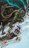 Justice League Dark (2018) #29