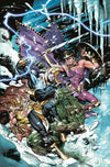 Black Adam Endless Winter (2020) #01