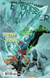 Justice League Endless Winter (2020) #02 (of 2)