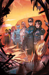 Dark Nights Death Metal Last Stories of the DC Universe (2020) #01