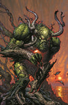 Dark Nights Death Metal (2020) #06 (David Finch Variant)