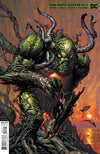 Dark Nights Death Metal (2020) #06 (David Finch Variant)