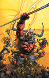 Dceased Dead Planet (2020) #06