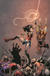 Wonder Woman (2016) #768