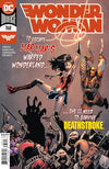 Wonder Woman (2016) #768