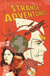 Strange Adventures (2020) #07 (of 12)