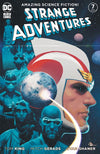 Strange Adventures (2020) #07 (of 12) (Evan Doc Shaner Variant)