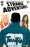 Strange Adventures (2020) #08 (of 12)