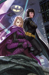 Batgirls (2021) #01 (Inhyuk Lee C Variant)