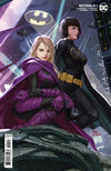 Batgirls (2021) #01 (Inhyuk Lee C Variant)