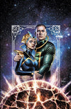 World of Krypton (2021) #01 (of 6)