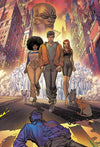 Batman Urban Legends (2021) #11 (Arist Deyn Variant)