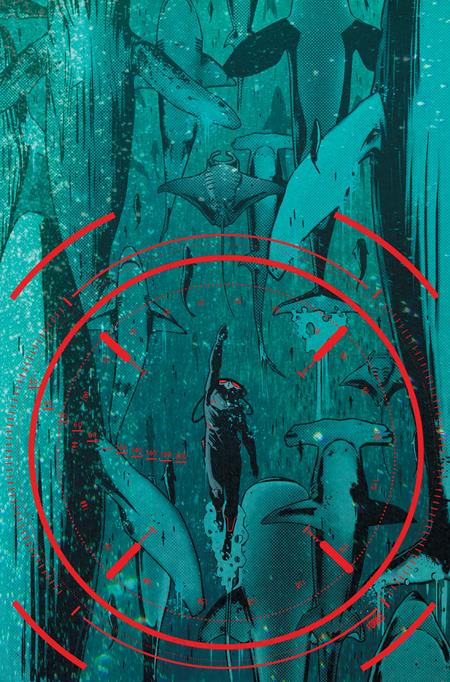 Black Manta (2021) #04 (of 6)