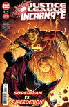 Justice League Incarnate (2021) #02 (of 5)