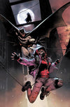 Legends of the Dark Knight (2021) #08