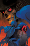 Legends of the Dark Knight (2021) #08 (Christian Ward Variant)