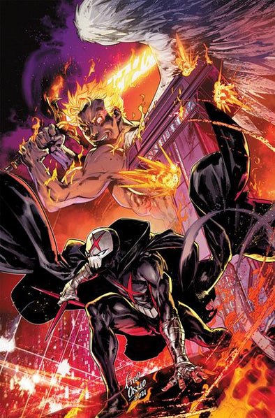 Teen Titans Academy (2021) #10 (Fico Ossio Variant)