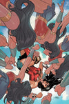 Wonder Woman (2016) #782