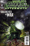 War of Green Lanterns Aftermath (2011) #02