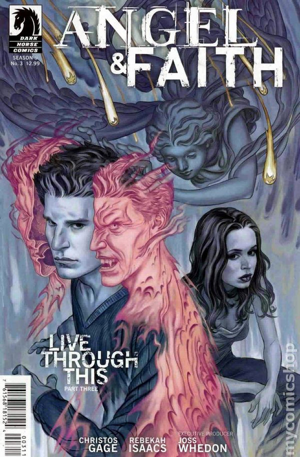 Angel and Faith Season 09 (2011) #03