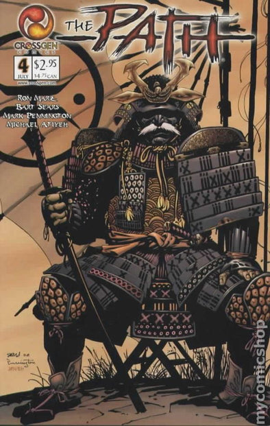 Path (2002) #04