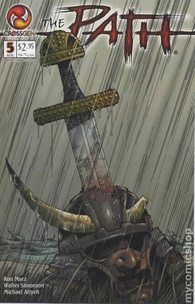 Path (2002) #05