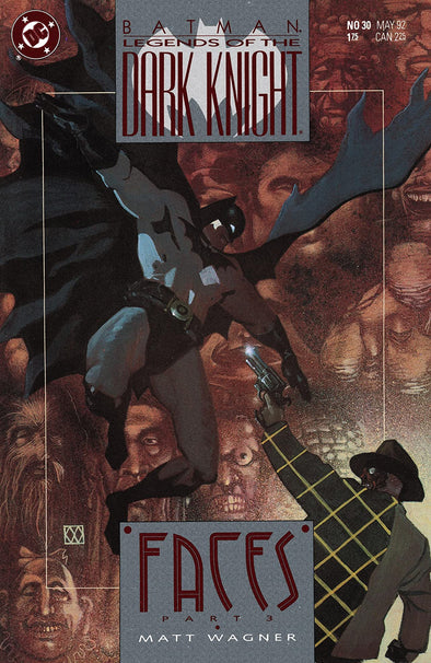 Batman Legends of the Dark Knight (1989) #030