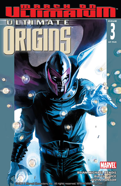 Ultimate Origins (2008) #03
