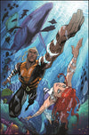 Future State Aquaman (2021) #01 (of 2) (Khary Randolph Variant)