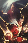 Future State Shazam (2021) #01 (of 2) (Gerald Parel Variant)