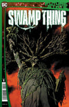 Future State Swamp Thing (2021) #01 (of 2) (DF Signded by Mike Perkins + COA)
