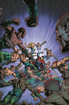 Dceased Dead Planet (2020) #07