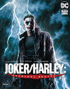 Joker/Harley Criminal Sanity (2019) #07 (Mico Suayan Variant)
