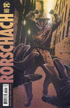 Rorschach (2020) #01 - 12 Bundle (Variants)
