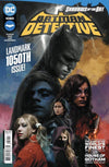 Detective Comics (2016) #1050