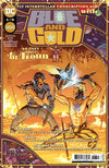 Blue & Gold (2021) #01 - 08 Bundle