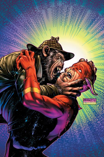 Flash (2016) #778