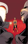 Wonder Woman Evolution (2021) #03 (of 8)