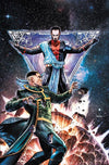 World of Krypton (2021) #02 (of 6)