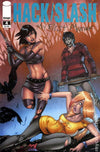 Hack/Slash My First Maniac (2010) #04