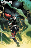 Future State Harley Quinn (2021) #02 (of 2) (Gary Frank Variant)