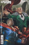 Future State Superman vs Imperious Lex (2021) #02 (of 3) (Skan Variant)