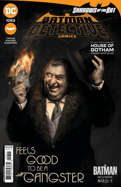Detective Comics (2016) #1053