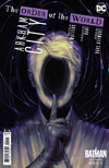 Arkham City the Order of the Old World (2021) #05 (of 6)