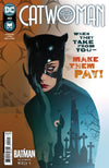 Catwoman (2018) #40